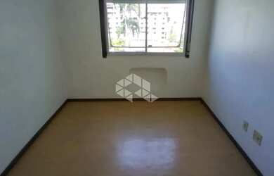 Imagem: O apartamento possui 2 Dormitórios, 1 Banheiro, 65m² de Área