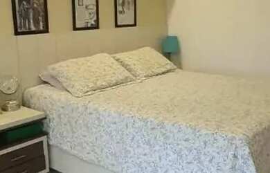 Imagem 12: Golf Ville Resort Residence | Porto das Dunas | 115 m² | 03 Suítes