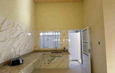 Imagem 3: Casa com 3 dormitórios à venda, 90 m² por R$ 460.000,00 - Vergani - Pouso Alegre/MG