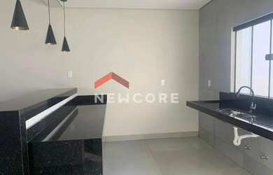 Imagem 4: Casa em Rua Tomaz Martins de Campos - Jardim Brasília - Uberlândia/MG