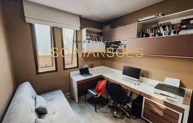 Imagem 8: MIRANTE DA MATA - CASA À VENDA EM NOVA LIMA