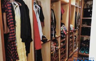 Imagem 4: APARTAMENTO - CAMPO BELO - SP