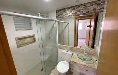 Imagem 7: Vendo Ágio Apartamento no Top Life Taguatinga Long Beach Torre F