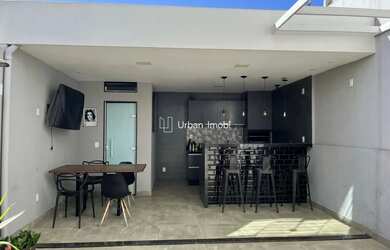 Imagem 1: Casa no bairro Morada da Granja em Barra Mansa