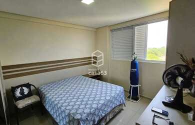 Imagem 10: Apartamento na 205 sul - Res. Bela Vista