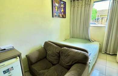 Imagem 13: Casa geminada em uma ótima localização