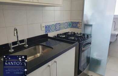 Imagem 15: Apartamento para alugar, 45 m² por R$ 5.174,00/mês - Brooklin - São...