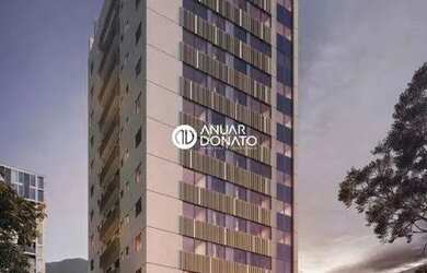 Imagem: O apartamento possui 2 Dormitórios, 2 Banheiros, 2 Vagas na