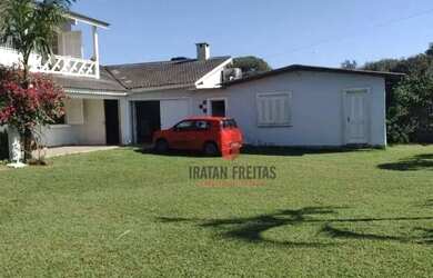 Imagem 5: Casa com 6 dormitórios à venda, 400 m² por R$ 1.315.000,00 - Balneário...