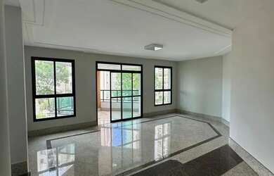 Imagem: O apartamento possui 3 Dormitórios, 4 Banheiros, 4 Vagas na