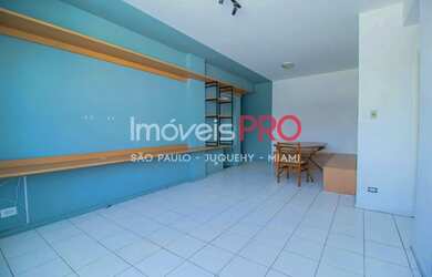 Imagem 4: Unidade em retrofit na Vila Olímpia | 100 m² no miolo do bairro | 3 dorm