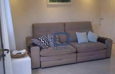 Imagem 4: Excelente apartamento com 3 dorms à venda, 70 m² por R$ 445.000 - Jardim...