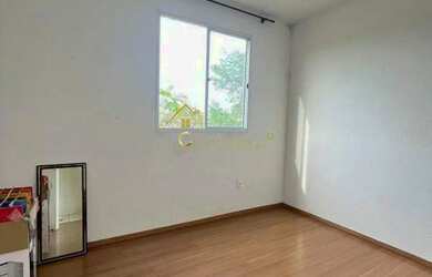 Imagem: O apartamento possui 2 Dormitórios, 1 Banheiro, 43m² de Área