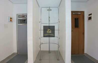 Imagem 2: Flat disponível na Bela Vista