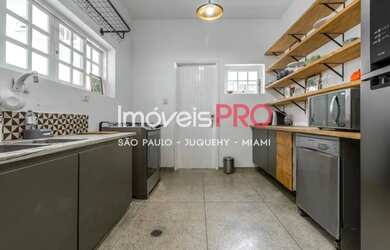 Imagem 10: Linda casa de vila ao lado da Faria Lima