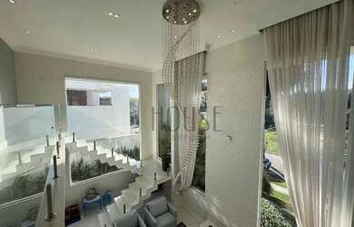 Imagem 3: Casa com 3 dormitórios, 371 m² - venda por R$ 2.390.000,00 ou aluguel por R$ 13.290,00/mês