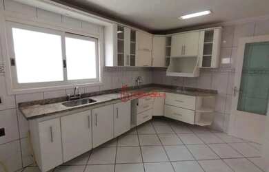 Imagem 15: Casa com 3 dormitórios para alugar, 193 m² por R$ 8.980/mês - Condomínio...