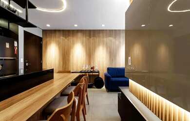 Imagem 8: Apartamento para venda mobiliado com 2 quartos em Ponta Verde - Maceió...