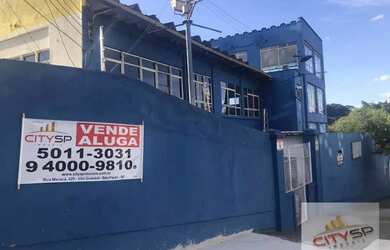 Imagem 1: Prédio, 1282 m² - venda por R$ 6.000.000,00 ou aluguel por R$ 57.608,00/mês...