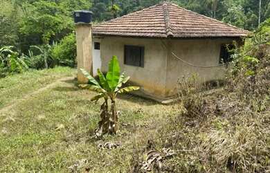 Imagem: A fazenda possui 700.000m² de Área e está localizado em