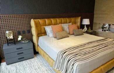 Imagem 5: Casa Nova Mobiliada para venda e locação no Genesis 2 - Alphaville SP