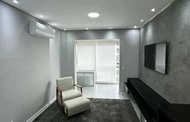 Imagem 10: Alugo apartamento em Alphaville Barueri