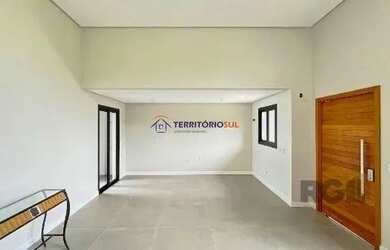 Imagem 6: Casa em Porto Alegre, no bairro Hípica, com 3 dormitório s , e 3 banheiros,...