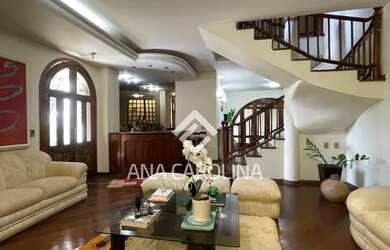 Imagem 4: Casa à venda com 4 dormitórios em Jaraguá i, Montes claros cod 476