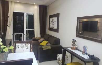 Imagem 15: Apartamento de 3 dormitórios com lazer completo em Umuarama, Osasco