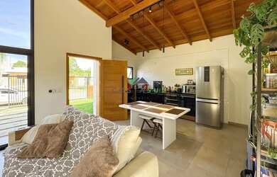 Imagem 3: Casa Térrea a Venda, Loteamento Campo D x27 una