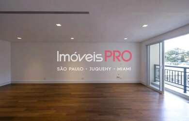 Imagem 9: Apartamento Garden espetacular em condomínio novo de alto luxo no Itaim