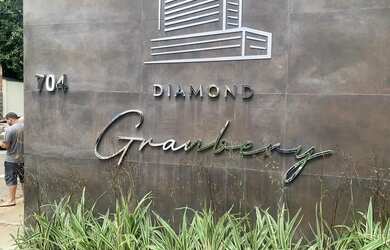 Imagem: O apartamento possui 2 Dormitórios, 2 Banheiros, 2 Vagas na