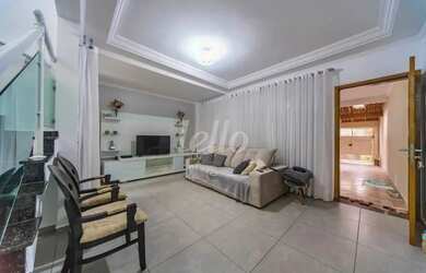 Imagem 3: Casa 3 quartos à venda no a Vila Alpina