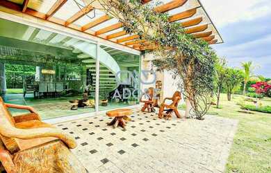 Imagem 2: Casa à venda no Condomínio Plaza Athéneé - Itu/SP