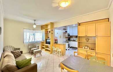 Imagem: O apartamento à venda possui 2 Dormitórios, 1 Banheiro, 1