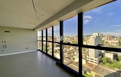 Imagem 7: Apartamento Palace Louvre Residencial Av. Medianeira