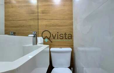 Imagem 10: Apartamento à Venda nas Astúrias QVista Inteligência Imobiliária Guarujá