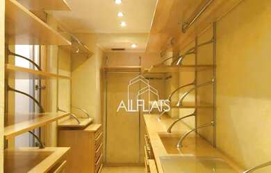 Imagem 9: Apartamento com 2 dormitórios à venda, 134 m² por R$ 1.915.000,00 - Jardins - São Paulo/SP