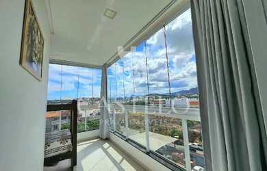 Imagem 8: Amplo Apartamento 2 quartos, sendo 1 suíte, na Praia do Morro - Guarapari !