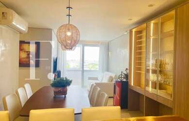 Imagem 12: Apartamento à Venda no Edifício Essence