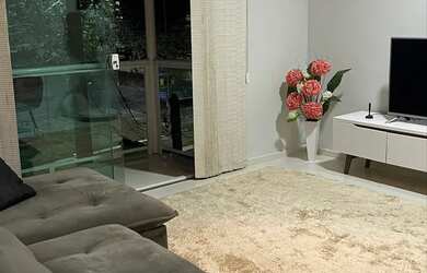 Imagem: O apartamento possui 3 Dormitórios, 2 Banheiros, 200m² de