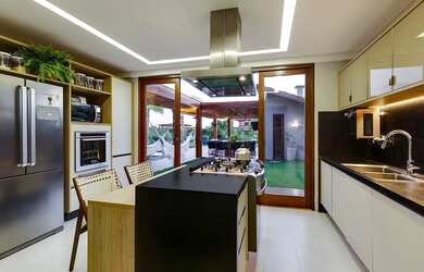 Imagem 16: CASA COM 6 QUARTOS LOCAÇÃO E VENDA EM PRAIA DO FORTE