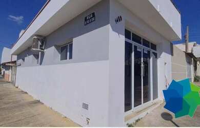 Imagem: O depósito possui 45m² de Área e está localizado em Centro