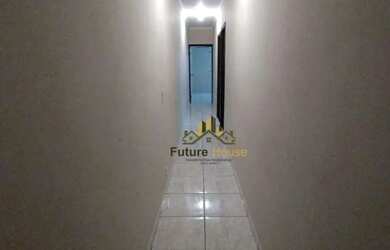 Imagem 8: Casa com 2 dormitórios para alugar, 90 m² por R$ 2.210,00/mês - Pestana...