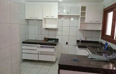 Imagem 4: Casa com 4 quartos, no bairro São Geraldo Sete Lagoas