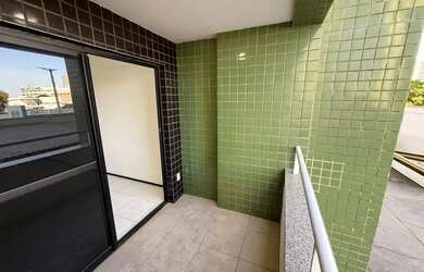 Imagem 8: Oportunidade no Renascença - Vendo Apartamento no Condomínio Baherin...