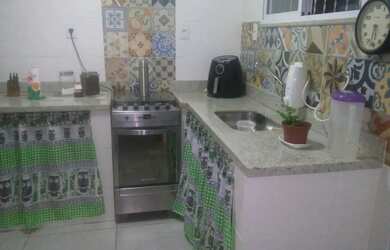 Imagem 11: 852 Excelente casa no Paraíso São Gonçalo