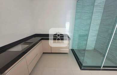 Imagem 7: Casa para locação no bairro Alto Umuarama