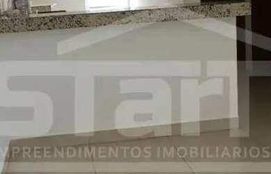 Imagem: O apartamento possui 2 Dormitórios, 1 Banheiro, 2 Vagas na