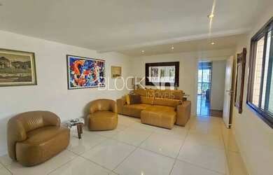 Imagem 12: Recreio dos Bandeirantes Cobertura 4 quartos, sendo 4 suites